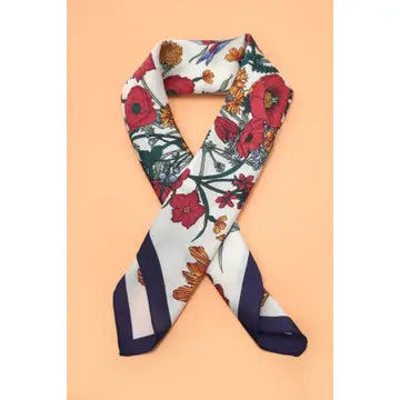 VENICE SCARF – BLU Couture Clothing