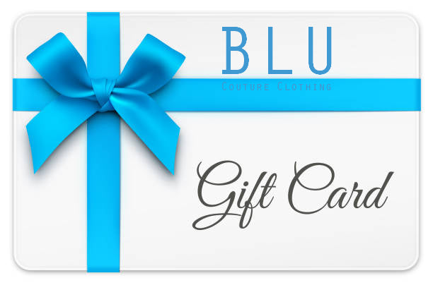 BLU GIFT CARD – BLU Couture Clothing blu-gift-card-blu-couture-clothing