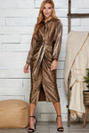 JOSEPHINE DRESS