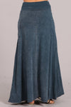 NAPLES MAXI SKIRT