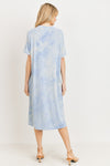BEACH VIBE DRESS
