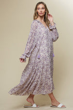 MEG DRESS
