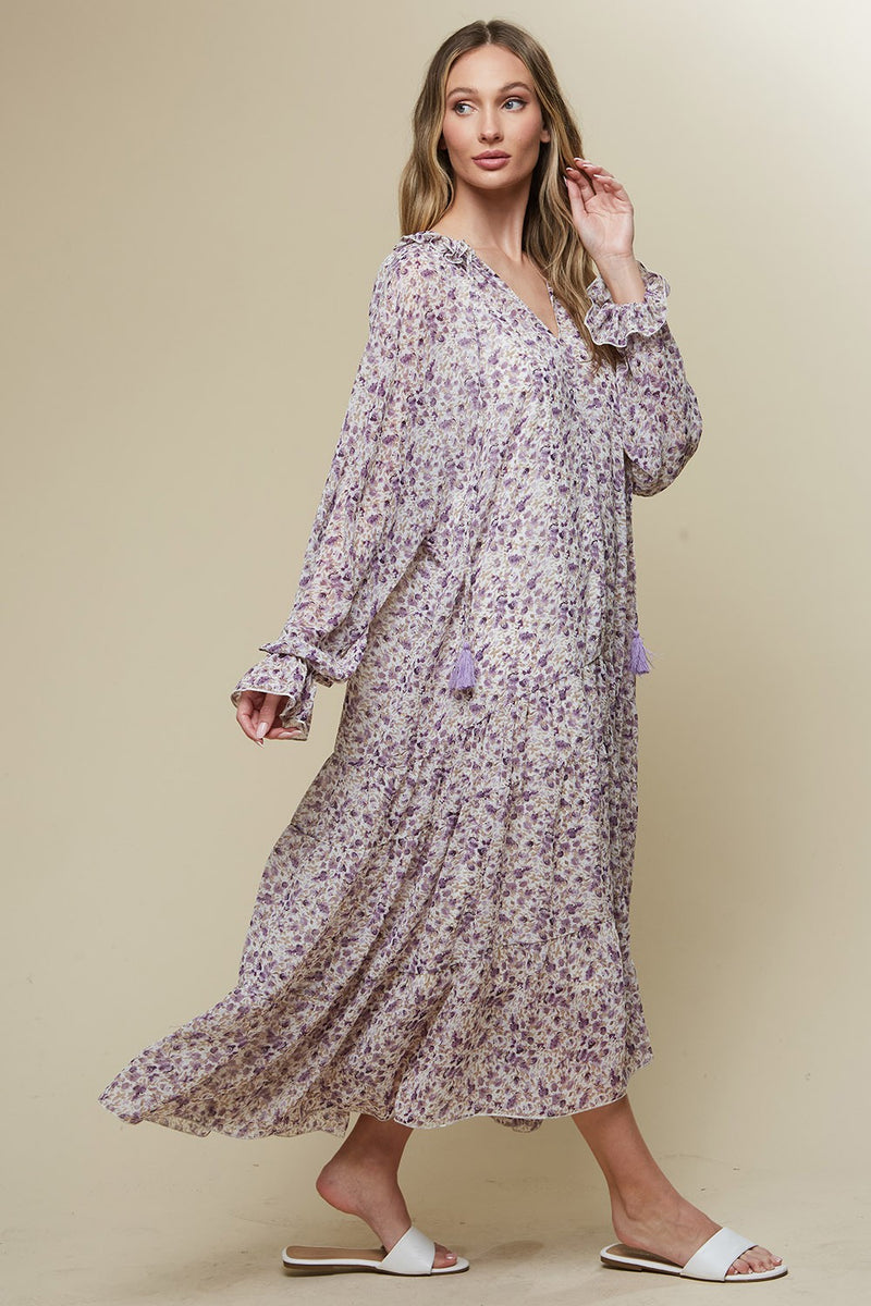 MEG DRESS