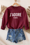 JADORE PARIS SWEATSHIRT