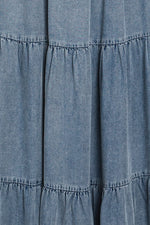 JORDANA MAXI SKIRT