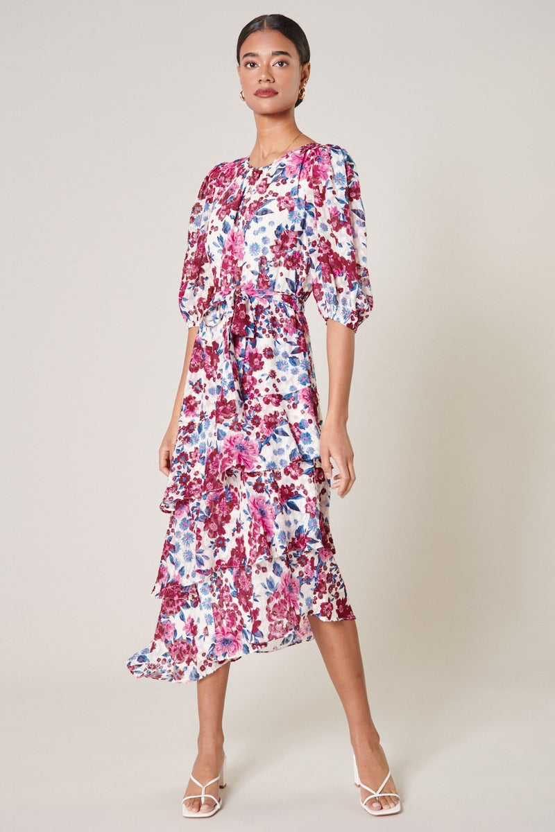 ALEXANDRA DRESS