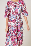 ALEXANDRA DRESS