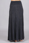 NAPLES MAXI SKIRT