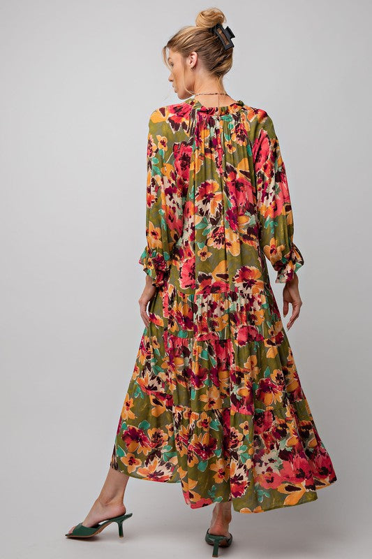 SIERRA DRESS