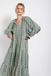 CARA DRESS