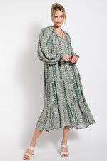 CARA DRESS