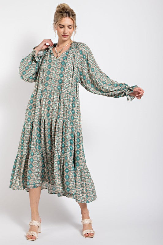 CARA DRESS