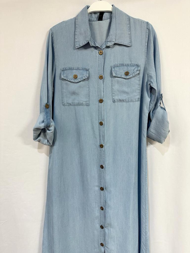 ADRIANA DRESS