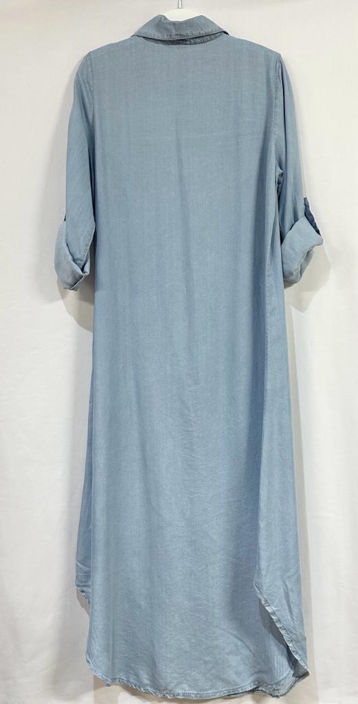 ADRIANA DRESS