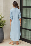 ADRIANA DRESS
