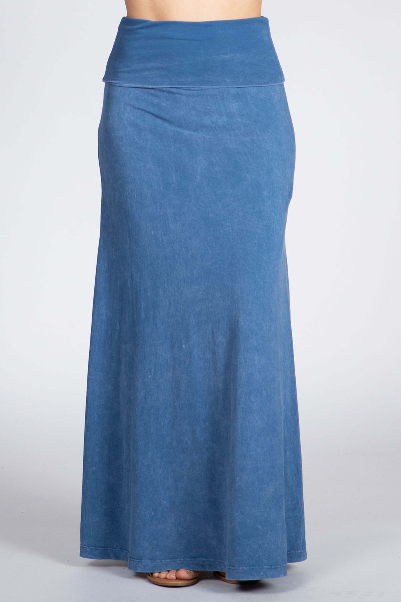 HARPER MAXI SKIRT