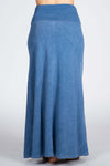 HARPER MAXI SKIRT