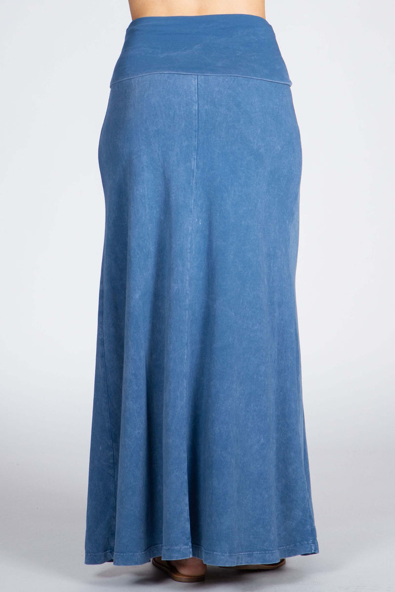 HARPER MAXI SKIRT