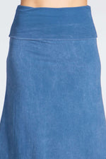 HARPER MAXI SKIRT