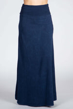 HARPER MAXI SKIRT