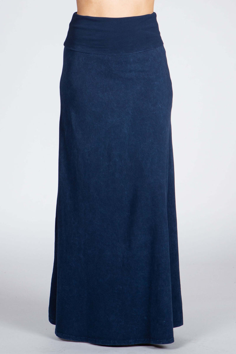 HARPER MAXI SKIRT