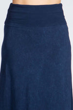 HARPER MAXI SKIRT