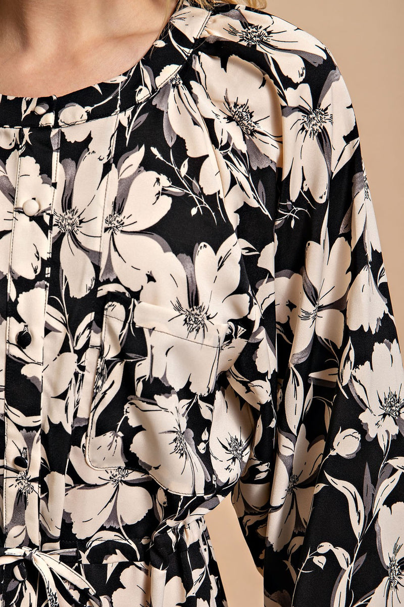 MILAN DRESS