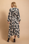 MILAN DRESS