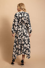 MILAN DRESS