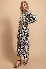 MILAN DRESS