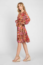 ALICE DRESS