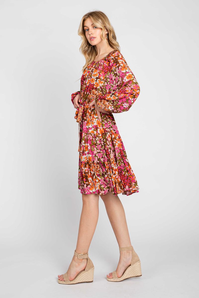 ALICE DRESS