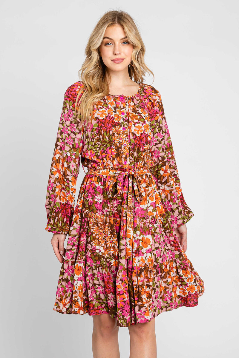 ALICE DRESS