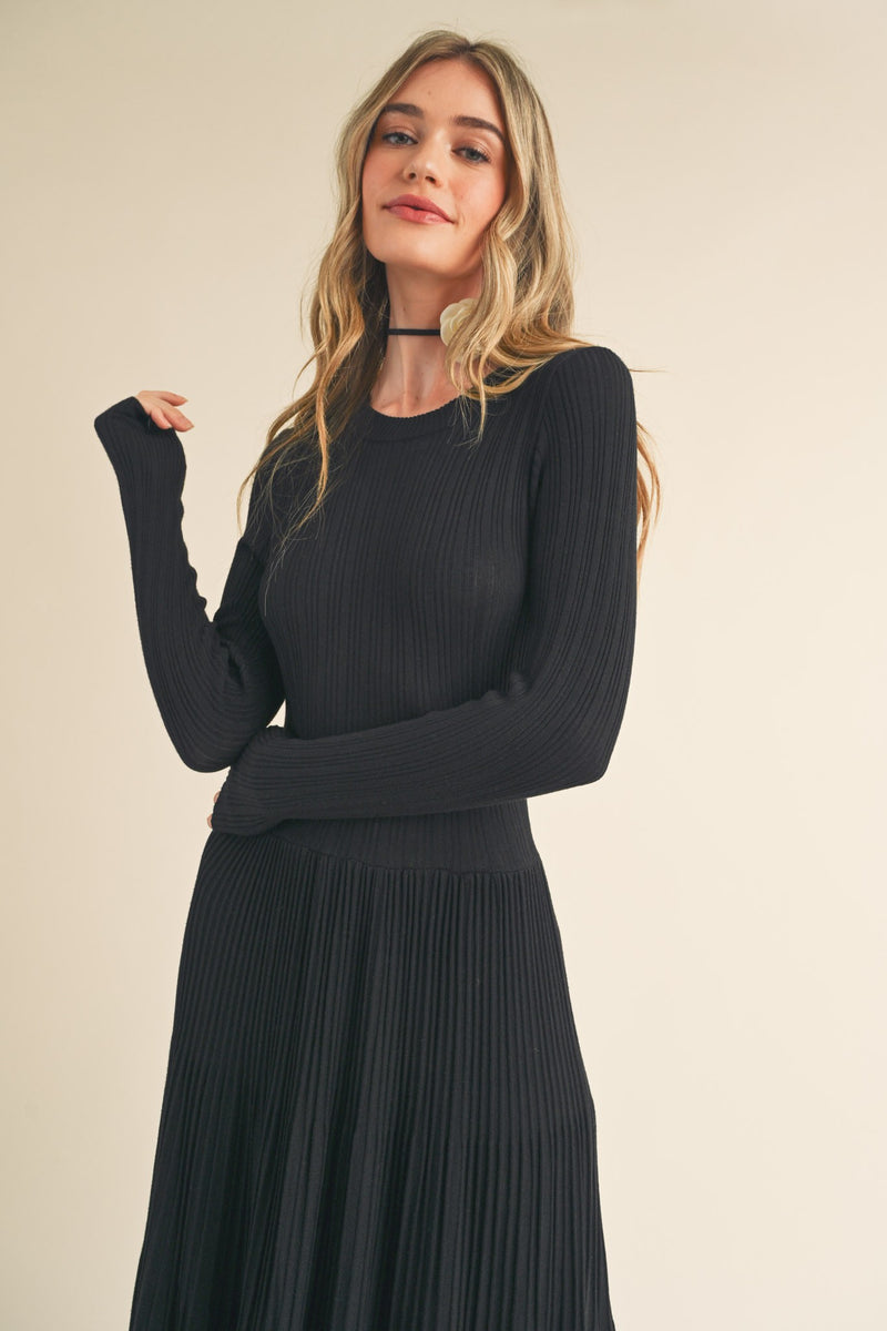 PRE ORDER LINA DRESS