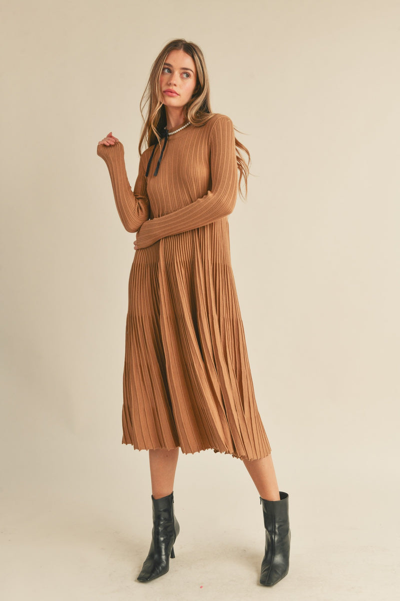 PRE ORDER LINA DRESS