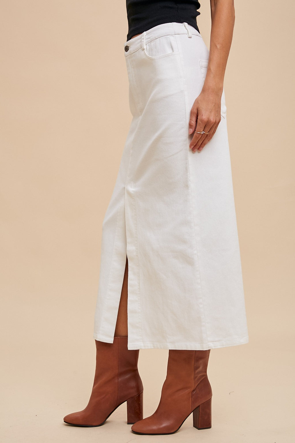 BRIE SKIRT