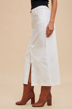 BRIE SKIRT