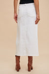 BRIE SKIRT