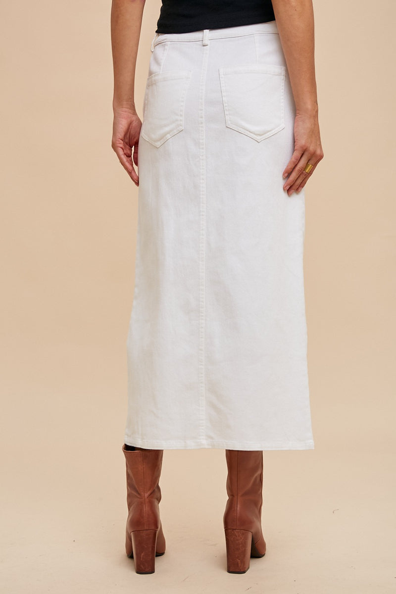 BRIE SKIRT