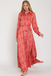 JOLIE DRESS