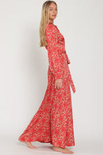 JOLIE DRESS