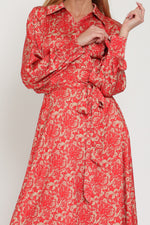 JOLIE DRESS