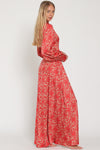 JOLIE DRESS