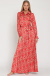 JOLIE DRESS