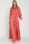 JOLIE DRESS