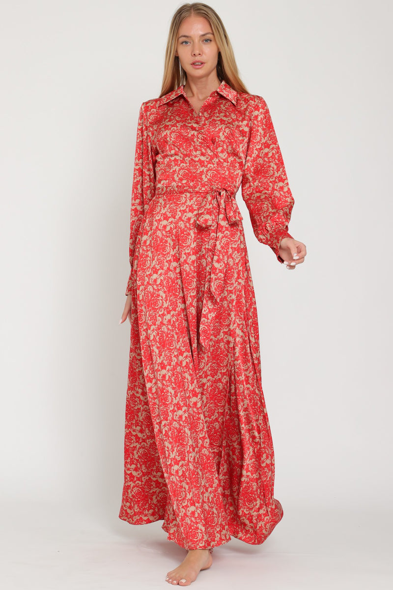 JOLIE DRESS