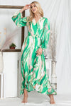 CECILE DRESS