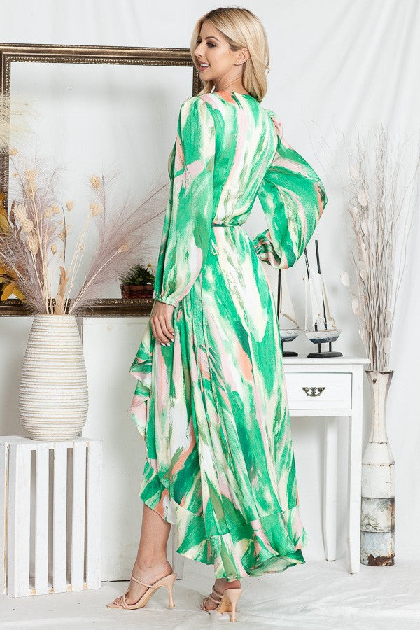 CECILE DRESS