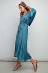 YVETTE DRESS