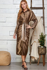 JOSEPHINE DRESS